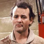 Peter Venkman
