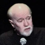 George Carlin