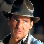 Indiana Jones