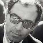 Jean-Luc Godard