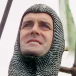 The Black Knight