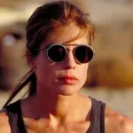 Sarah Connor