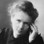 Marie Curie