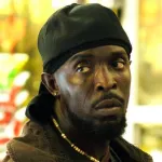Omar Little
