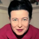 Simone de Beauvoir